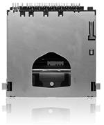 Yamaichi Electronics FRS020-3100-0 Pinalaking Image